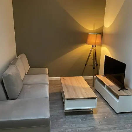 Authentique Et Calme Hypercentre Wifi Netflix Lägenhet *