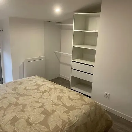 Authentique Et Calme Hypercentre Wifi Netflix * Saint-Etienne (Loire)