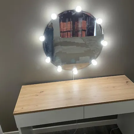 Authentique Et Calme Hypercentre Wifi Netflix Apartment Saint-Etienne (Loire)